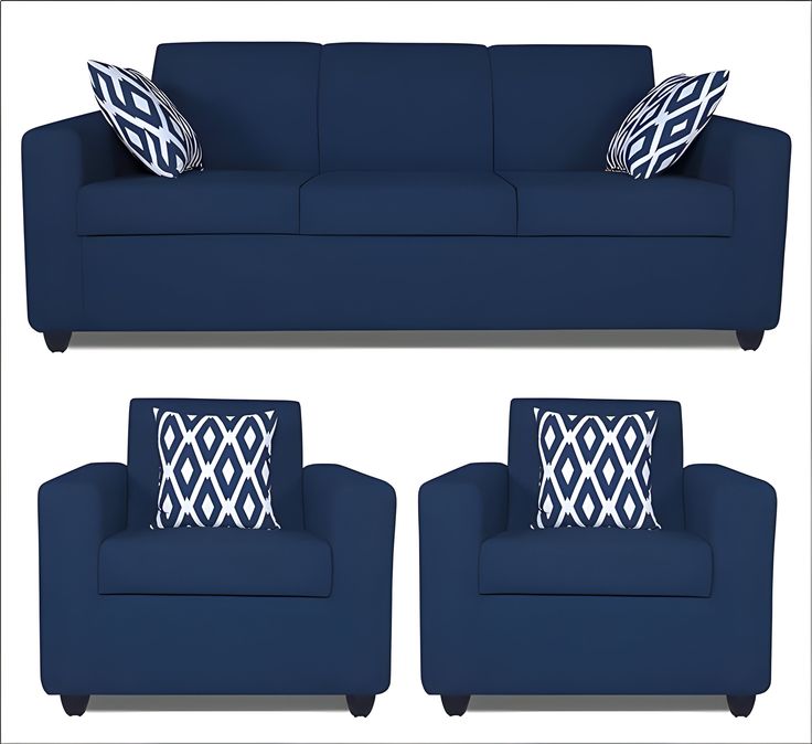 Salon 05 places Luna